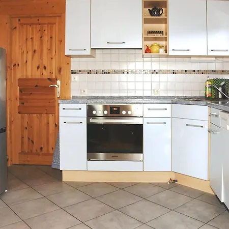 Gorgeous In With Kitchen